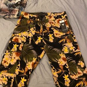 Guess Cargo Shorts